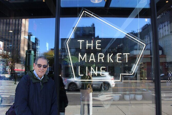 Secrets of the Lower East Side Tour and Tasting in New York City - A Closer Look at the Tour Experience