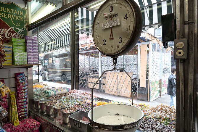 Secrets of the Lower East Side Tour and Tasting in New York City - Who Would Love This Tour?