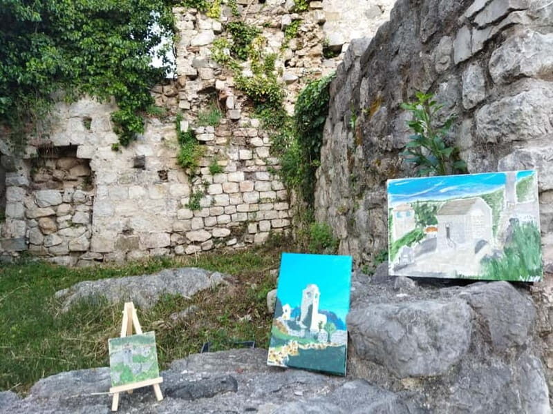 Secrets of the Old Town Bar - A Journey through Millennia - Who Is This Tour Best Suited For?