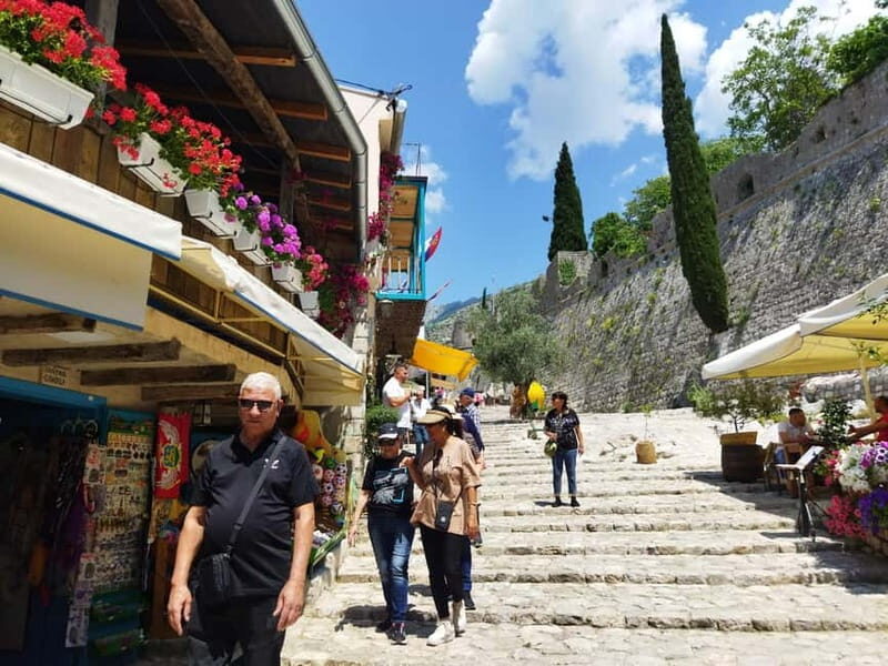 Secrets of the Old Town Bar - A Journey through Millennia - Practical Details & Tips