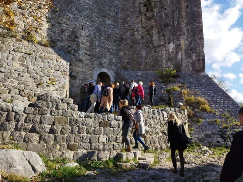 Secrets of the Old Town Bar - A Journey through Millennia - Frequently Asked Questions