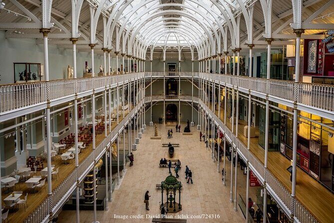 Secrets of the Royal Mile: Private 2.5-hour Walking Tour - FAQ