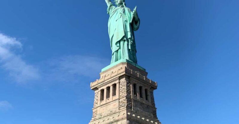 Secrets of the Statue of Liberty & Ellis Island Walking Tour - An Honest Look at the Tour Experience