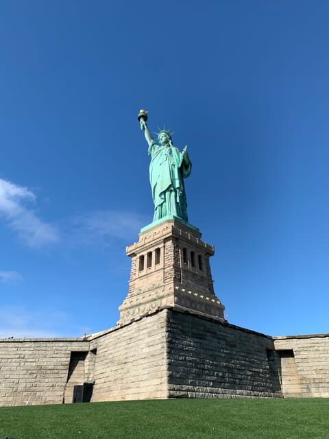 Secrets of the Statue of Liberty & Ellis Island Walking Tour - Who Will Love This Tour?