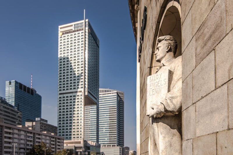 Secrets of Warsaw 4-hour Bike Tour - Final Thoughts