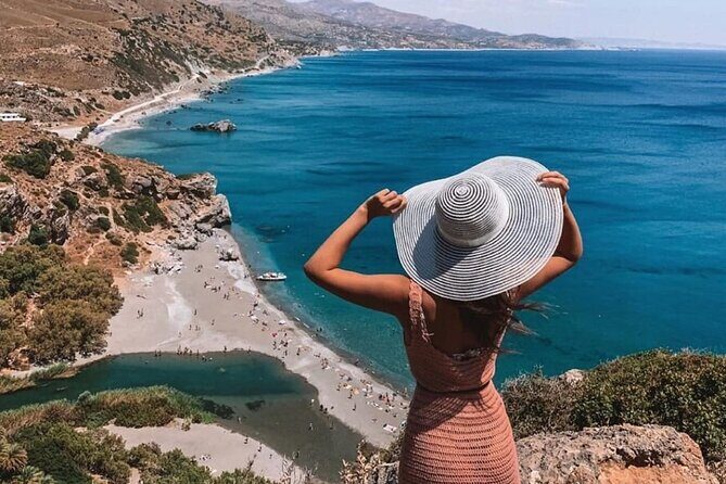 Secrets of West Crete & Rethymno Town Private Tour from Heraklion - The Practicalities