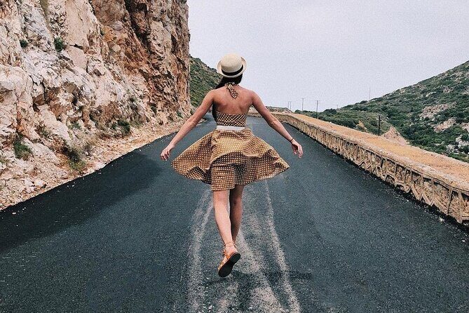 Secrets of West Crete & Rethymno Town Private Tour from Heraklion - Who This Tour Is Perfect For