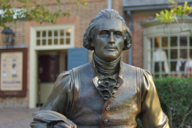 Secrets of Williamsburg - Why This Tour Might Be Perfect for You