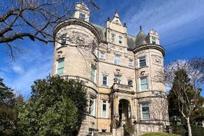 Secrets on Embassy Row: A Self-Guided Audio Tour in Washington DC - The Value for Your Money