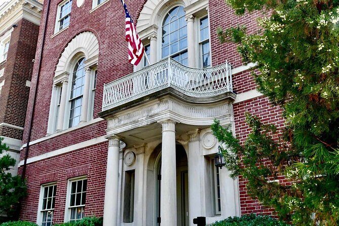 Secrets on Embassy Row: A Self-Guided Audio Tour in Washington DC - Final Thoughts