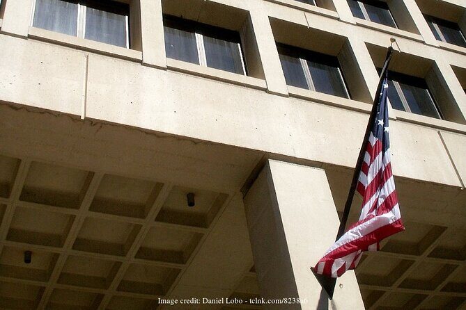 Secrets & Scandals: Washington DC Private Half-Day Walking Tour - FAQ