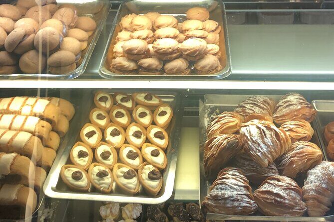 Secrets Walks of Sorrento with a Local - Frequently Asked Questions (FAQs)