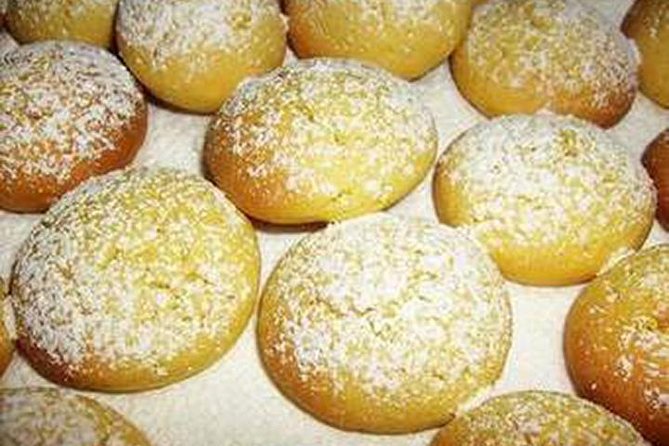 Secrets Walks of Sorrento with a Local - The best part: the local guides (and the personalities)