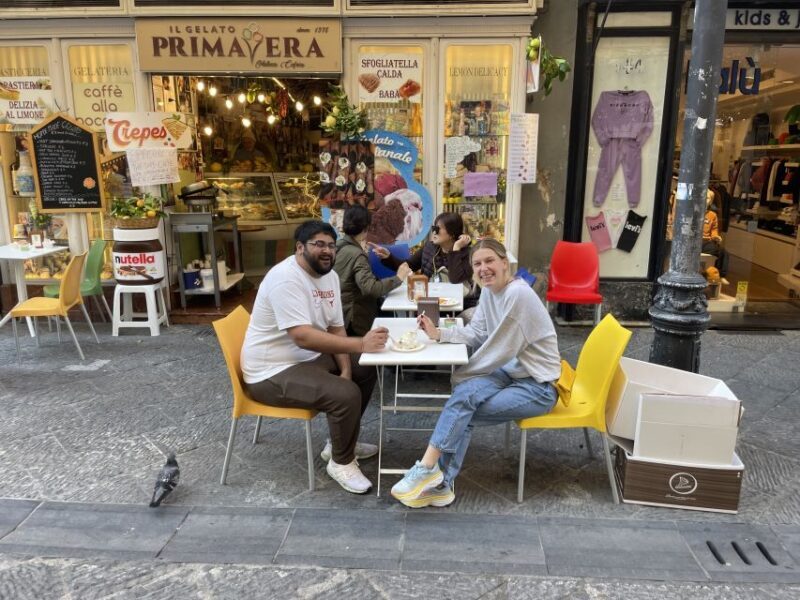 Secrets Walks of Sorrento with Local Guide - What to Expect from the Walk