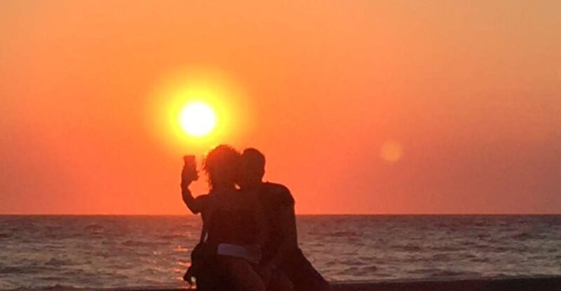 Secrets Walks of Sorrento with Local Guide - Accessibility and Practical Tips