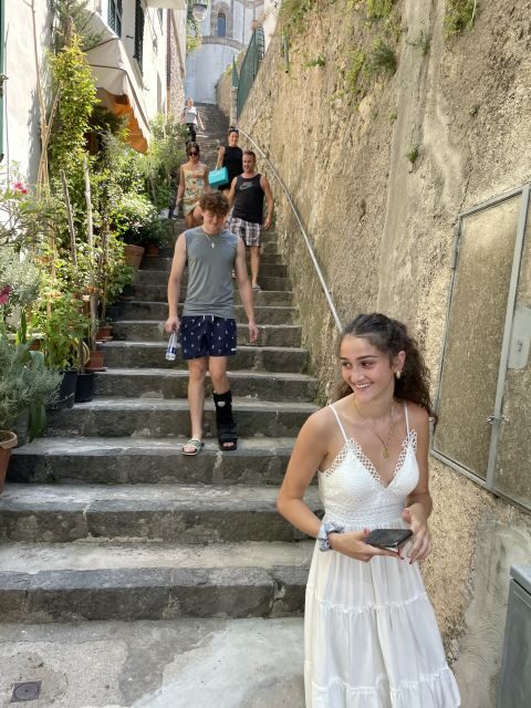 Secrets Walks of Sorrento with Local Guide - Final Thoughts: Who Is This Tour Best For?