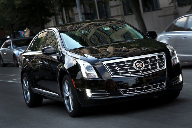Sedan Arrival Private Transfer San Diego Airport SAN to San Diego - FAQs