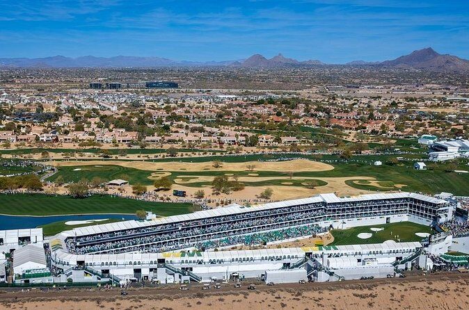 Sedona 2 Hour Private Helicopter Adventure from Phoenix - Who Should Consider This Tour?