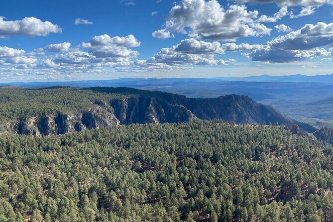 Sedona 2 Hour Private Helicopter Adventure from Phoenix - Final Thoughts