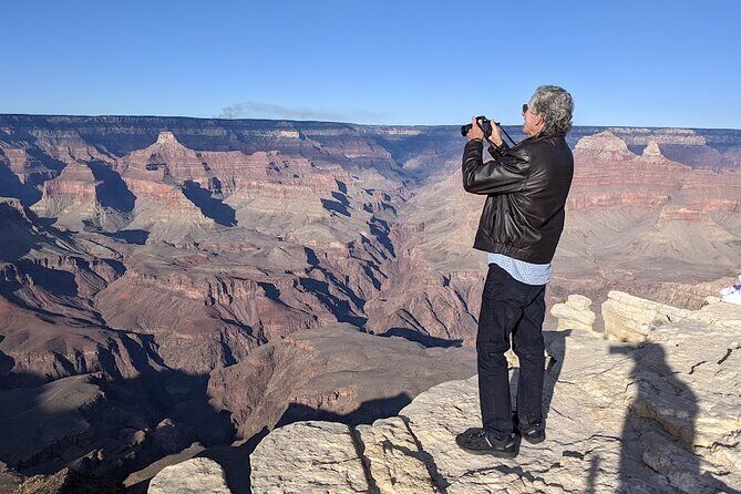 Sedona and Grand Canyon Full-Day Tour - Final Thoughts