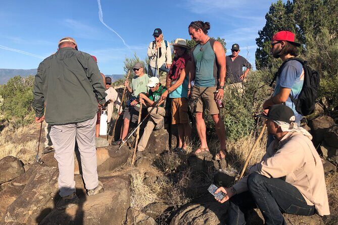 Sedona Archaeology Hiking Tour - What to Expect from the Sedona Archaeology Hiking Tour