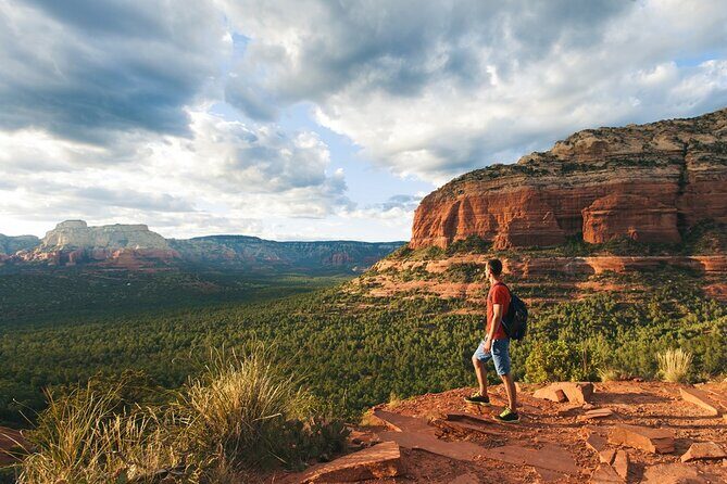 Sedona, Arizona Self-Guided Audio Tour - Who Should Consider This Tour?