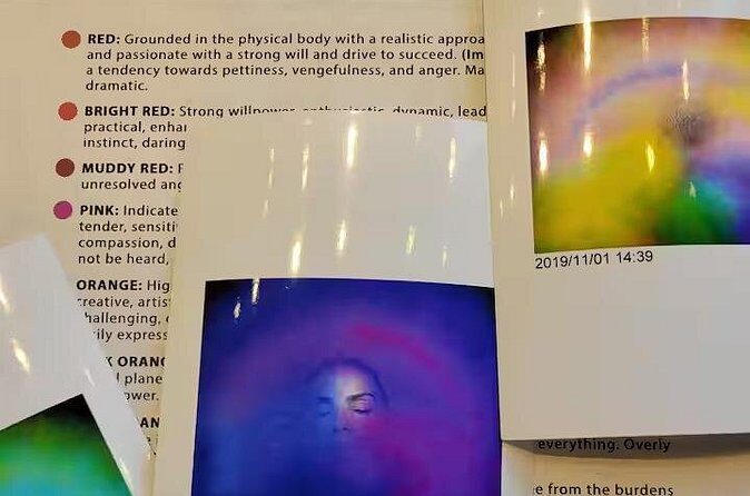 Sedona Aura Cleansing Tour - Exploring the Sedona Aura Cleansing Tour in Detail