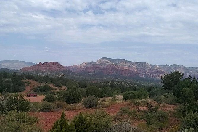 Sedona Boynton Canyon Trolley Tour - Final Thoughts