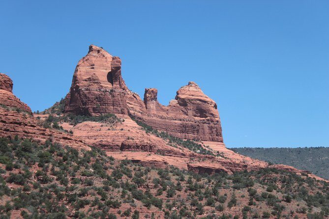 Sedona Boynton Canyon Trolley Tour - FAQ