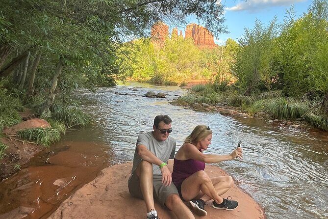 Sedona Cathedral Rock E-Bike Adventure - What Makes This Tour Special?