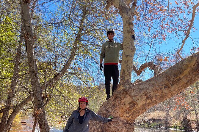 Sedona Cathedral Rock E-Bike Adventure - What Could Be Better?