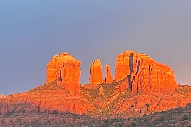 Sedona Cathedral Rock E-Bike Adventure - Who Is This Tour Best Suited For?