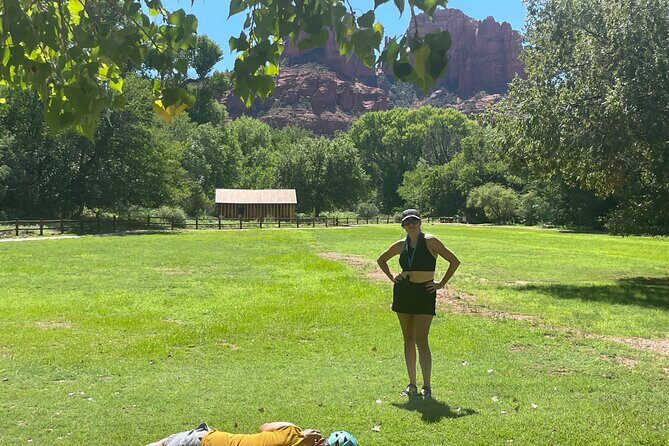 Sedona Cathedral Rock E-Bike Adventure - The Sum Up: Is This Tour Right for You?