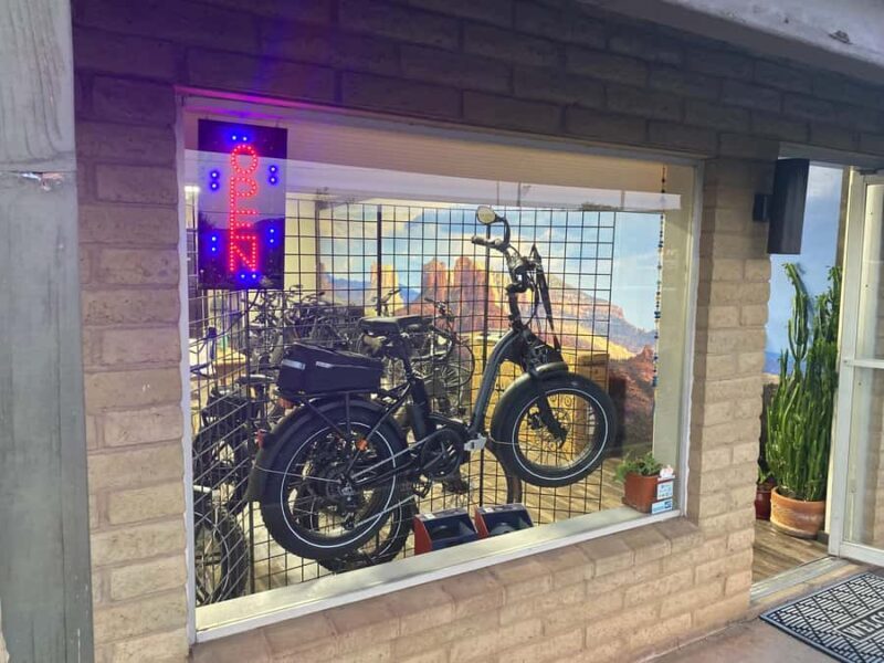 Sedona: Cathedral Rock Vortex E-Bike Tour - The Verdict: Is This Tour Worth It?