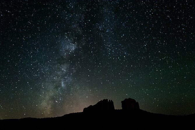 Sedona Dark Sky Sunset & Night Hike Adventure With a Private Guide - What Makes This Tour Stand Out?