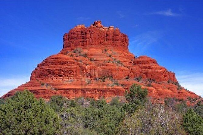 Sedona Day Trip from Phoenix - Who Should Consider This Tour?