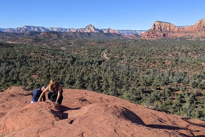 Sedona Day Trip from Phoenix - FAQ