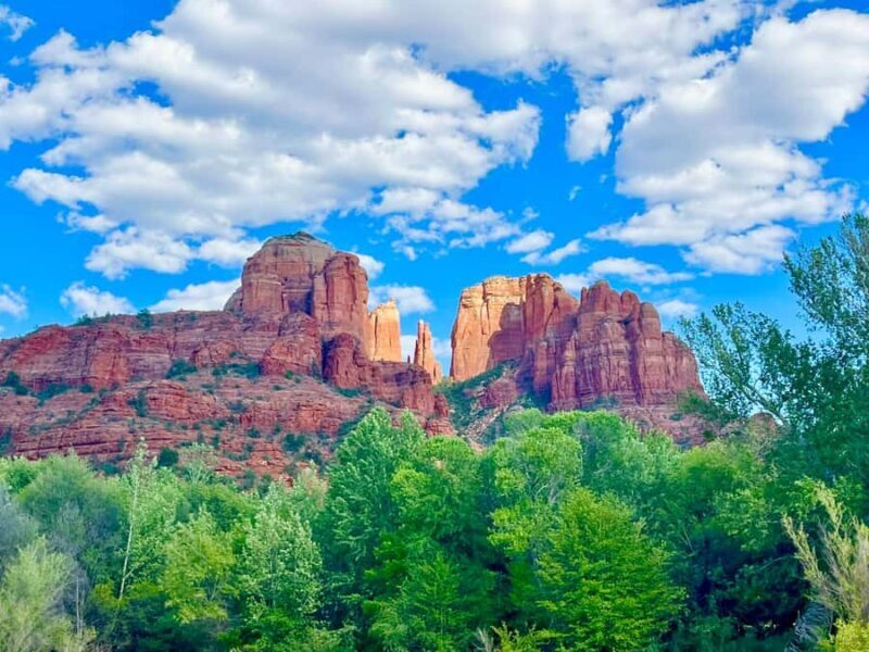 Sedona: E-Bike Tour with Scenic Views & Local Guide - Key Points