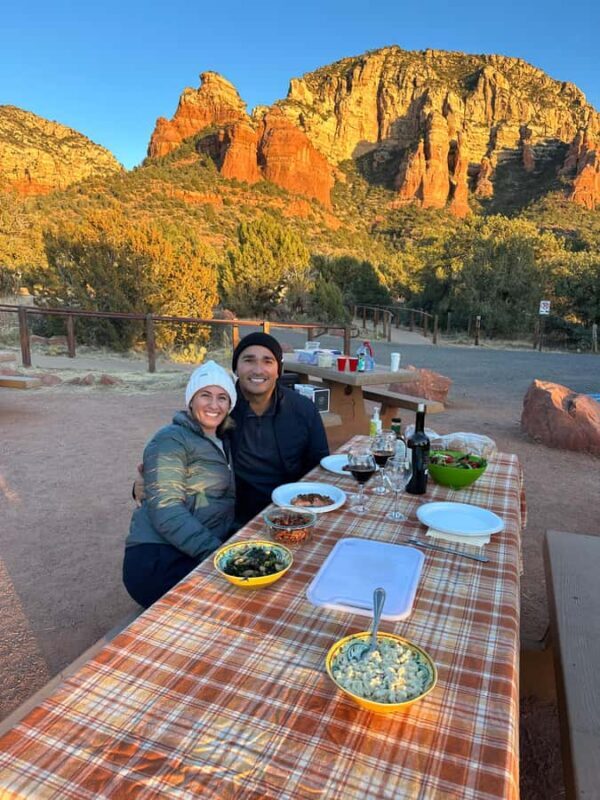 Sedona: Guided Wilderness Hiking Tour - Key Points