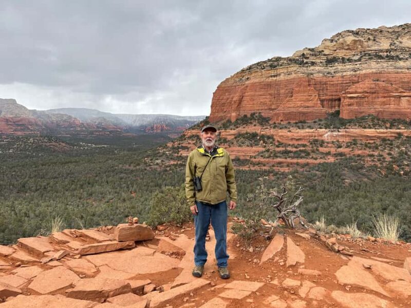 Sedona: Guided Wilderness Hiking Tour - Exploring the Sedona Wilderness: What to Expect