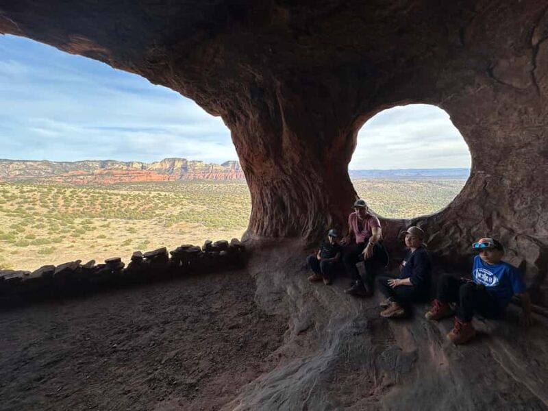 Sedona: Guided Wilderness Hiking Tour - Who Will Love This Tour?