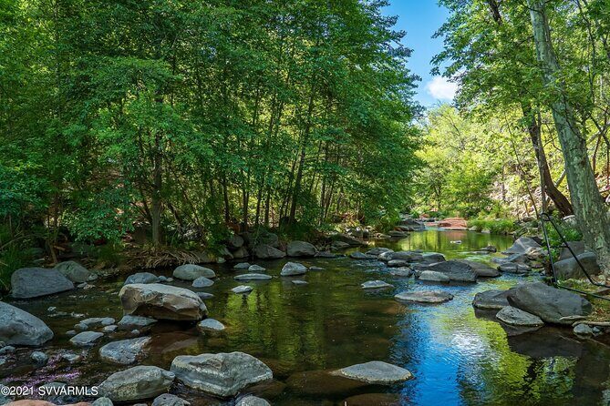 Sedona Healing Experience - Final Thoughts