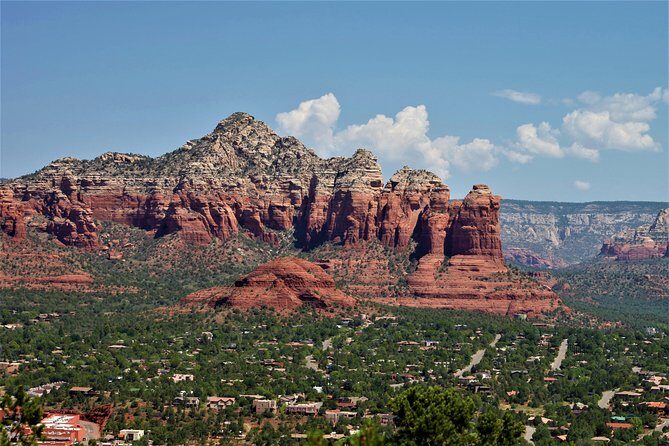 Sedona Hi-Points Luxury Van Tour - The Real Deal: What to Expect from the Sedona Hi-Points Luxury Van Tour