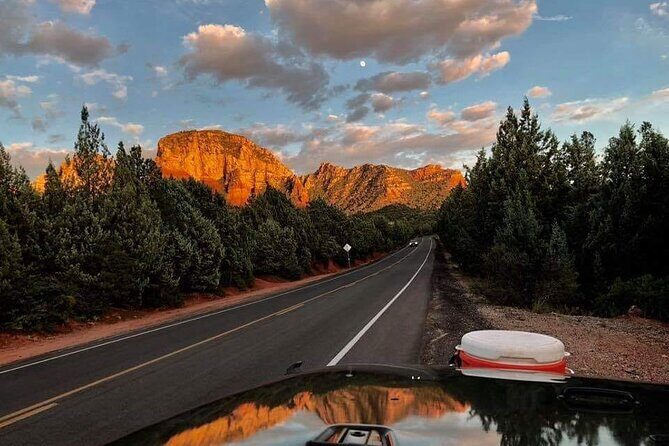 Sedona Highlights Scenic Jeep Tours - What You Can Expect from This Tour