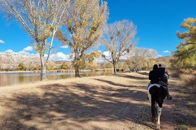 Sedona Horseback Rides At Dead Horse Ranch with River Crossing - Final thoughts