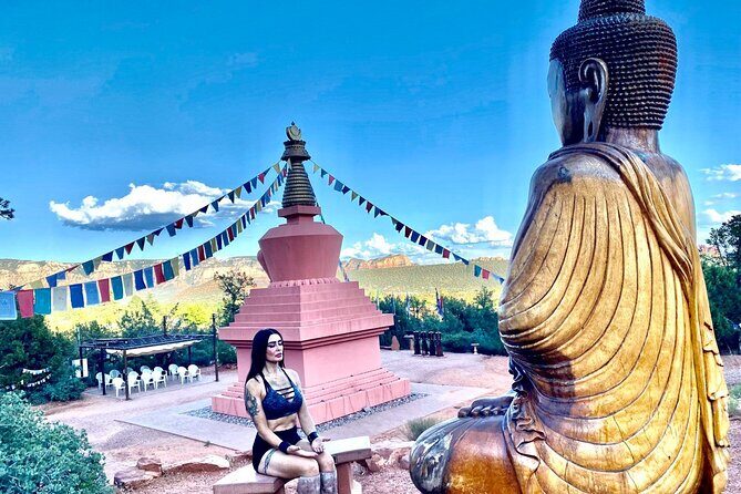 Sedona Live Virtual Hike - Experience Sedona from Home - Authenticity and Quality: What Do Participants Say?