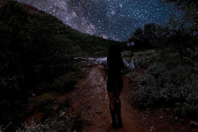 Sedona Live Virtual Hike - Experience Sedona from Home - Who Should Consider This Tour?