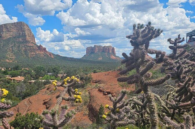 Sedona Magical Sightseeing Highlight Tour- 5 Stars - Frequently Asked Questions