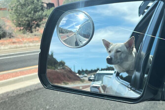 Sedona Magical Vortex Adventure - Practical Details