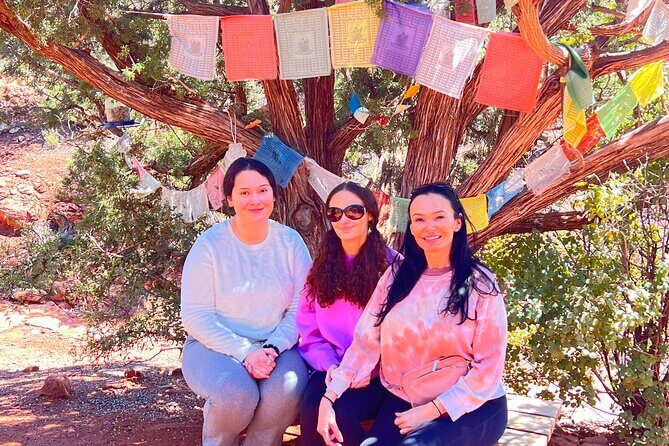 Sedona Magical Vortex Adventure - Who Is This Tour Best For?